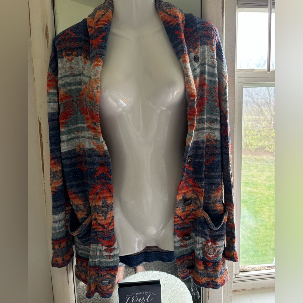 Ralph Lauren cardigan